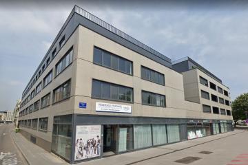 Nancy Campus