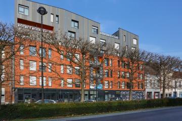 Appart'Etud Roubaix Euroteleport