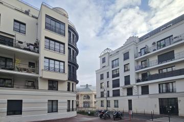 Studea Clamart Newton