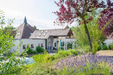 Les Jardins de Roinville