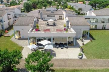 Residence de La Presqu'ile