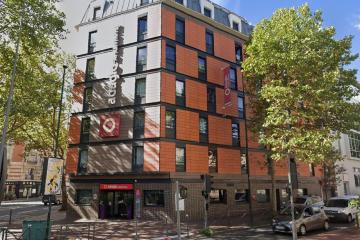 Adagio Paris Malakoff Chatillon****