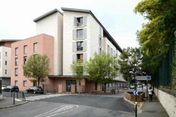 Studelites Le Stadium A