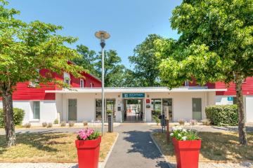 Comfort Aparthotel Nantes La Beaujoire ***