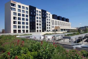 Appart'hotel Odalys City Paris Rueil Malmaison