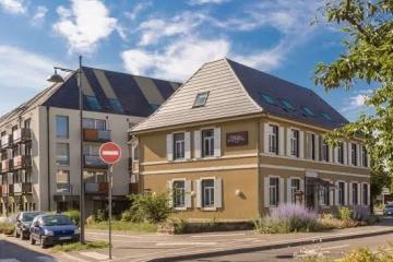 Appart'hotel Odalys City Colmar Centre
