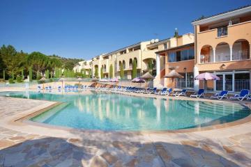 La Licorne de Haute-Provence