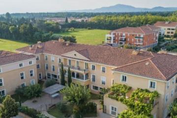 L'Amandiere