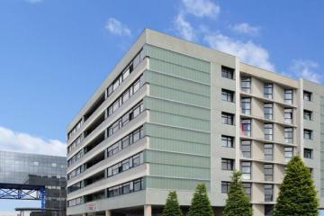 Les Estudines Rennes Bretagne