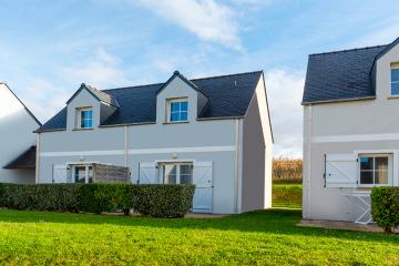 Les Terrasses de Pentrez***