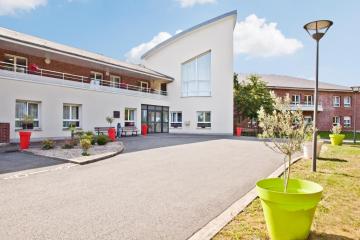 Les Jardins De Lievin - Domidep