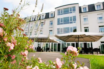 Residence du Plateau