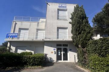 CAP WEST Pornichet
