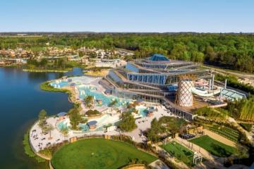 Villages Nature Paris