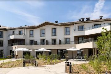 La Villa Bourgailh