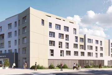 All Suites Study Angers