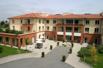 Domaine de Borderouge