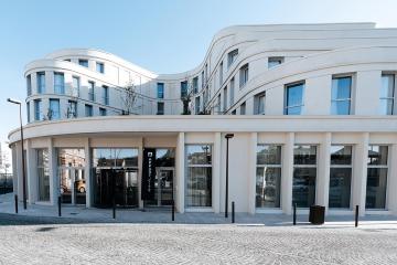 Collection Saint Germain en Laye ****