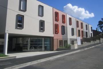 Twenty Campus Paris-Heloise