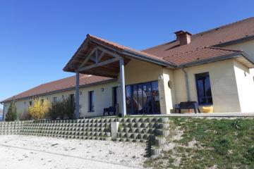 Les Eaux Vives Souilly -ex Medicharme-