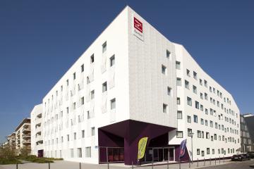 Sejours et Affaires Massy Atlantis