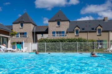 Le Domaine des Mauriers