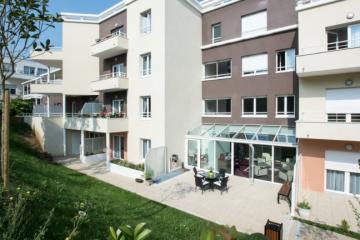 Residentielles D'or De Chatillon