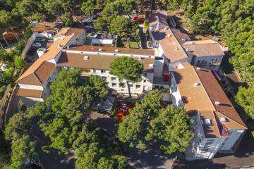 Les Jardins de Sormiou