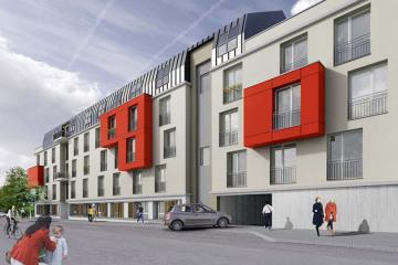 Les Academies des Ducs