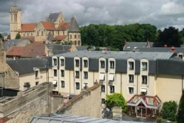 Les Rives Saint-Nicolas