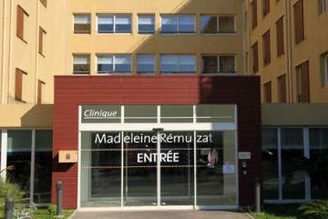 Clinique Madeleine Remuzat