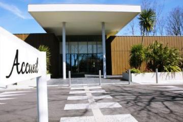 La Savane -Domidep- Nv Bail