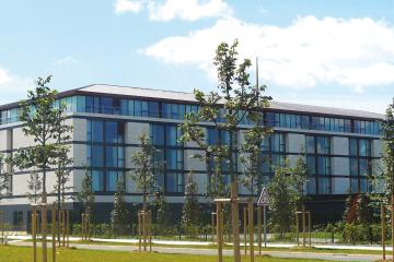 Residhome Paris Suite Senart ****