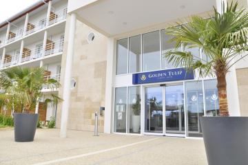 Golden Tulip La Baule