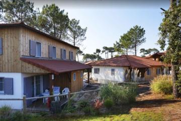 Le Domaine des Dunes***