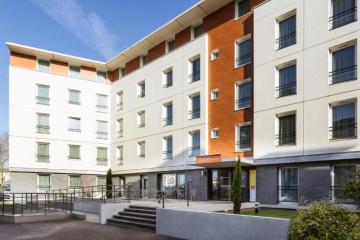 Aparthotel Adagio Access Orleans