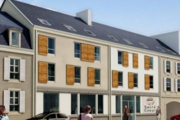 Appart'Hotel Quimper Bretagne