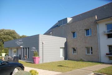 Le Clos Des Muriers