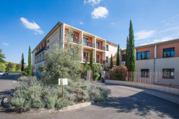 Residence Crampel