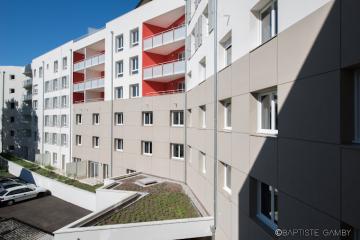 Campus Valmy Park
