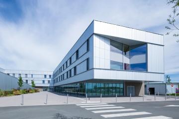 Institut de Diabetologie et Nutrition du Centre