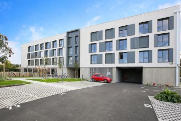 STUDENTLY - Tarbes