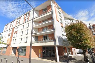 Aparthotel Adagio Access Quai d'Ivry ***
