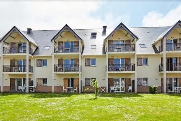 Le Domaine de la Corniche