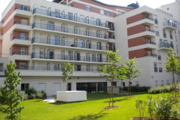 Les Estudines La Cathedrale