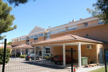 Les Jardins du Mazet