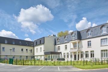 Les Feuillans