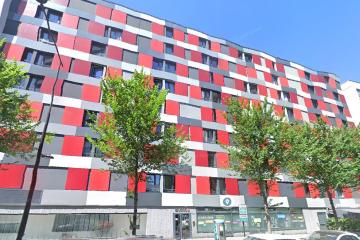 Studea Paris Tessier