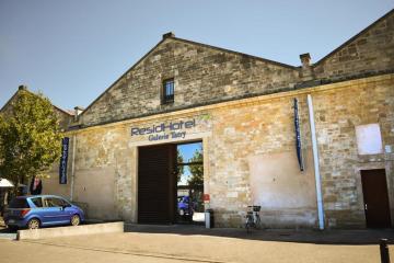 Bordeaux Galery Tatry