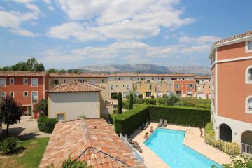 Le Village Vert de Rousset